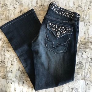 Miss Me Embellished Jeans